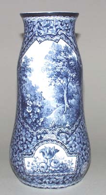 Vase c1900